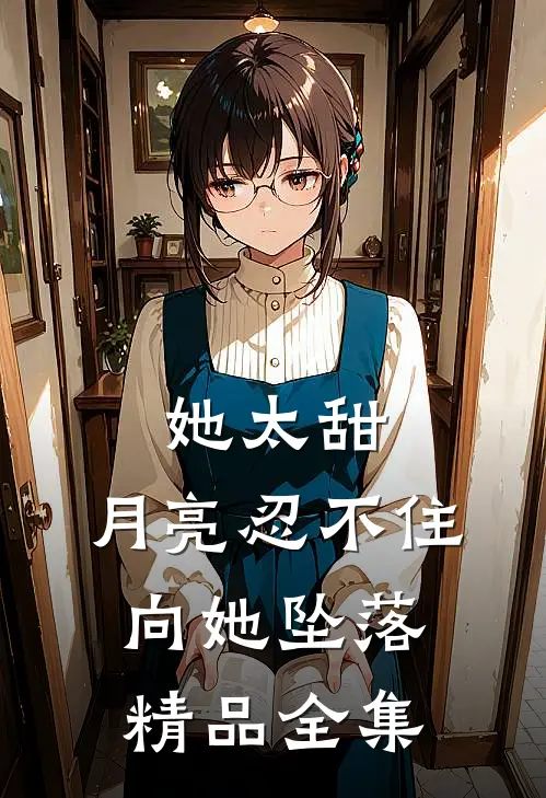 她太甜，月亮忍不住向她坠落精品全集