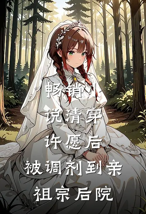 畅销小说清穿：许愿后，被调剂到亲祖宗后院