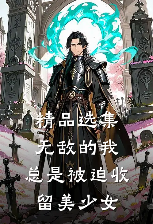 精品选集无敌的我，总是被迫收留美少女
