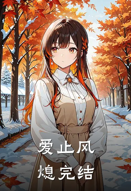 爱止风熄完结