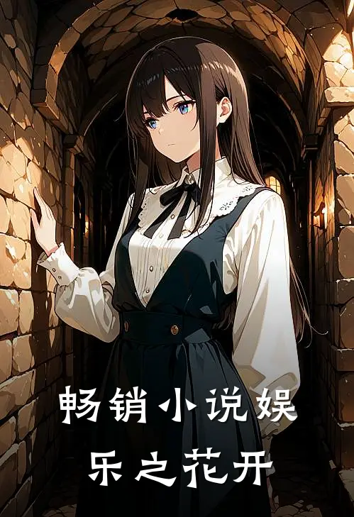 畅销小说娱乐之花开