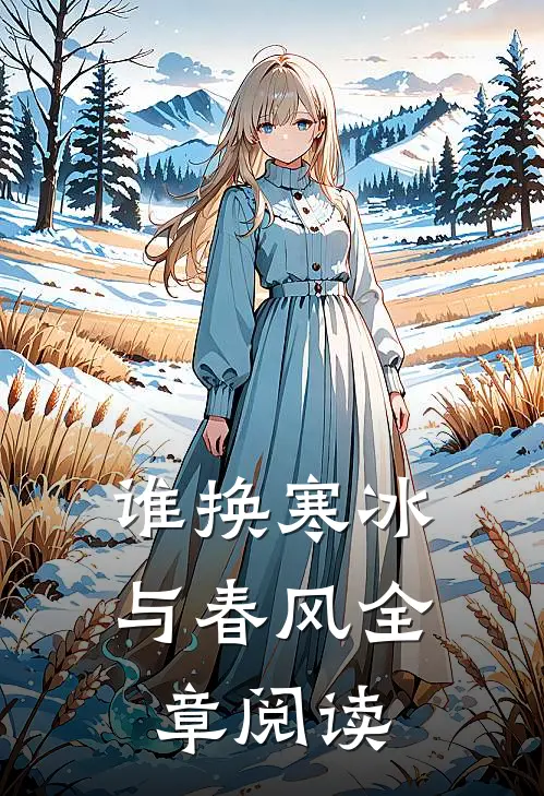 谁换寒冰与春风全章阅读