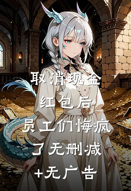 取消现金红包后，员工们悔疯了无删减+无广告