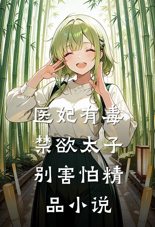 医妃有毒,禁欲太子别害怕精品小说
