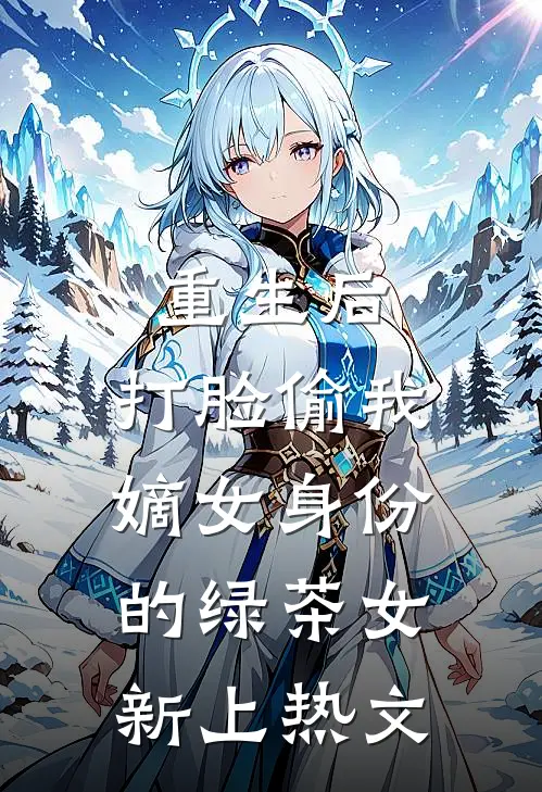 重生后，打脸偷我嫡女身份的绿茶女新上热文