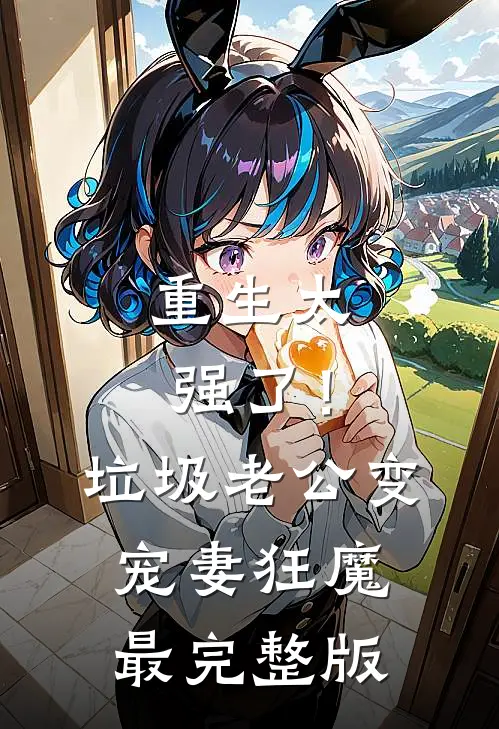 重生太强了！垃圾老公变宠妻狂魔最完整版