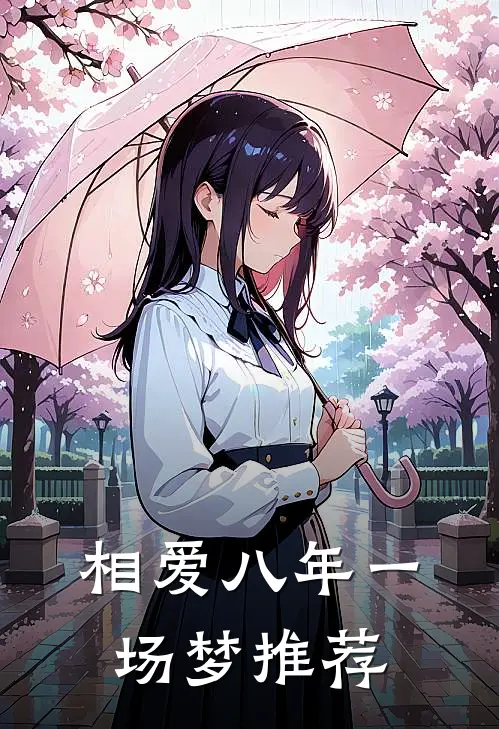 相爱八年一场梦推荐