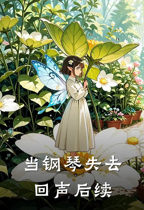 当钢琴失去回声后续