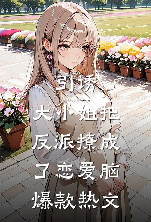 引诱：大小姐把反派撩成了恋爱脑爆款热文