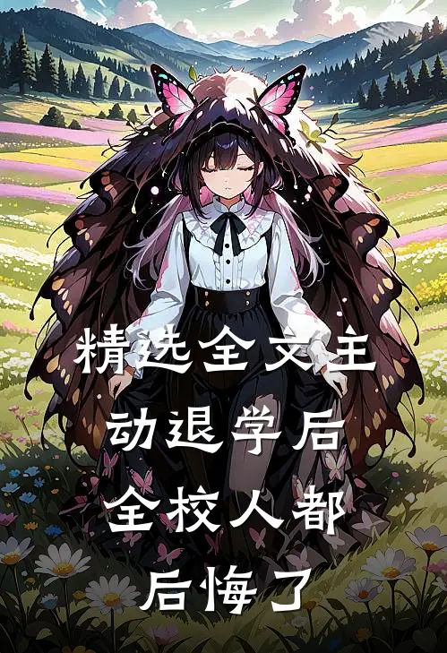 精选全文主动退学后，全校人都后悔了