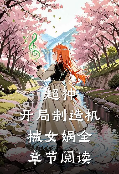 超神：开局制造机械女娲全章节阅读