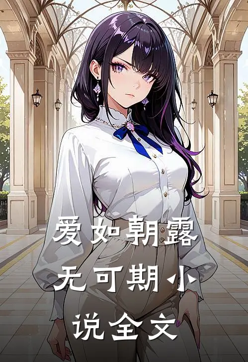 爱如朝露无可期小说全文