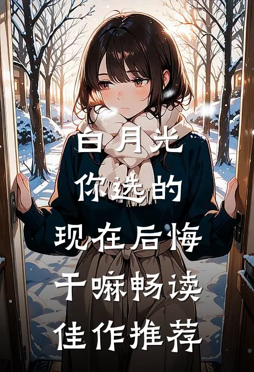 白月光你选的，现在后悔干嘛畅读佳作推荐