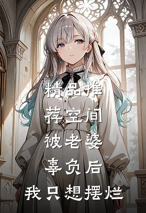精品推荐空间：被老婆辜负后，我只想摆烂