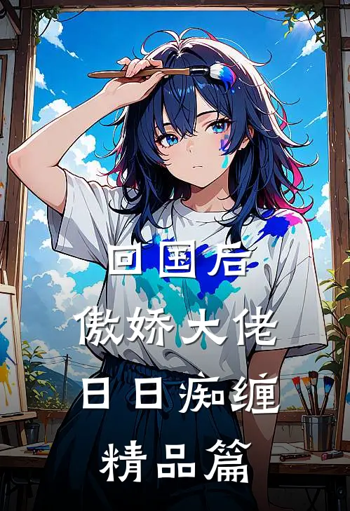 回国后，傲娇大佬日日痴缠精品篇