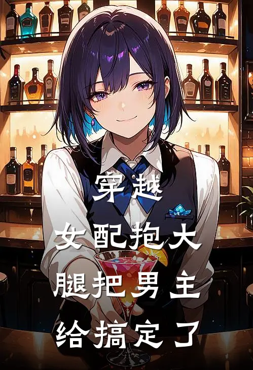穿越：女配抱大腿把男主给搞定了