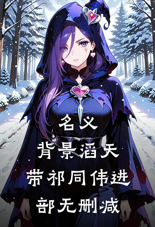 名义：背景滔天，带祁同伟进部无删减