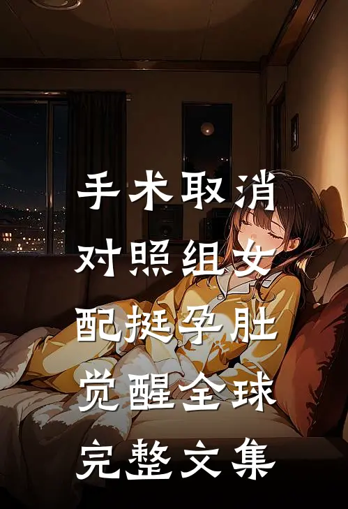 手术取消，对照组女配挺孕肚觉醒全球完整文集