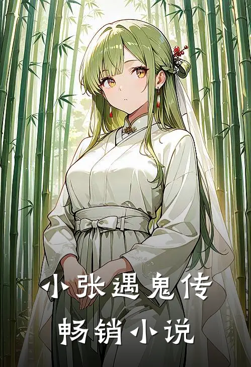 小张遇鬼传畅销小说