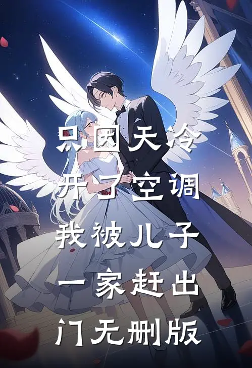 只因天冷开了空调，我被儿子一家赶出门无删版