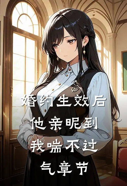婚约生效后，他亲昵到我喘不过气章节