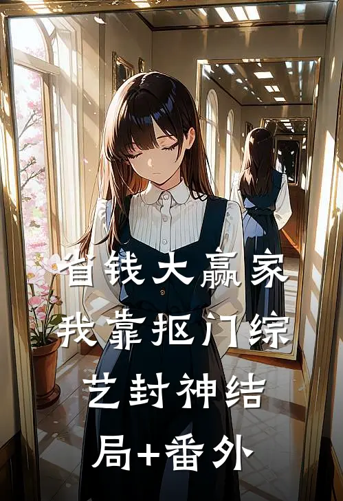 省钱大赢家，我靠抠门综艺封神结局+番外