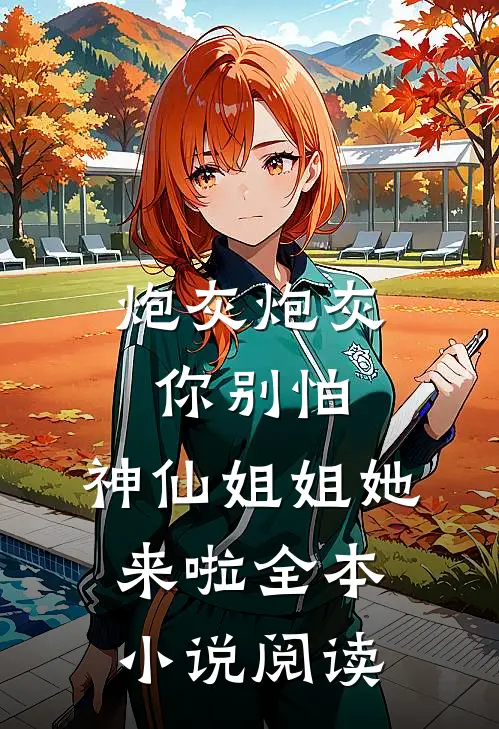炮灰炮灰你别怕，神仙姐姐她来啦全本小说阅读
