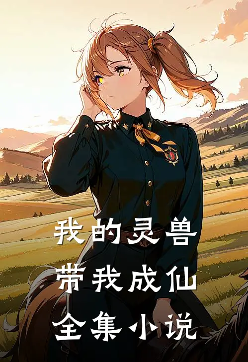 我的灵兽带我成仙全集小说