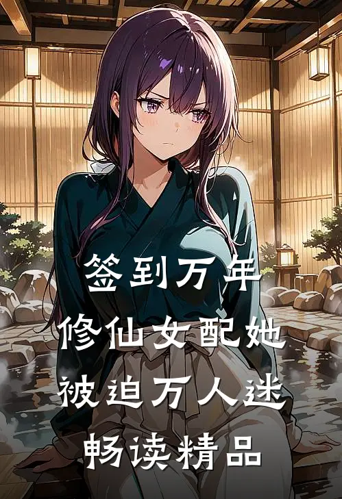 签到万年：修仙女配她被迫万人迷畅读精品