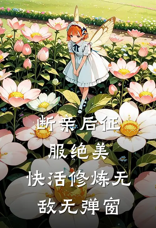 断亲后征服绝美，快活修炼无敌无弹窗