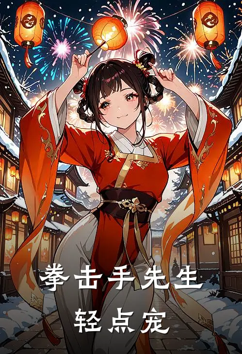 拳击手先生，轻点宠