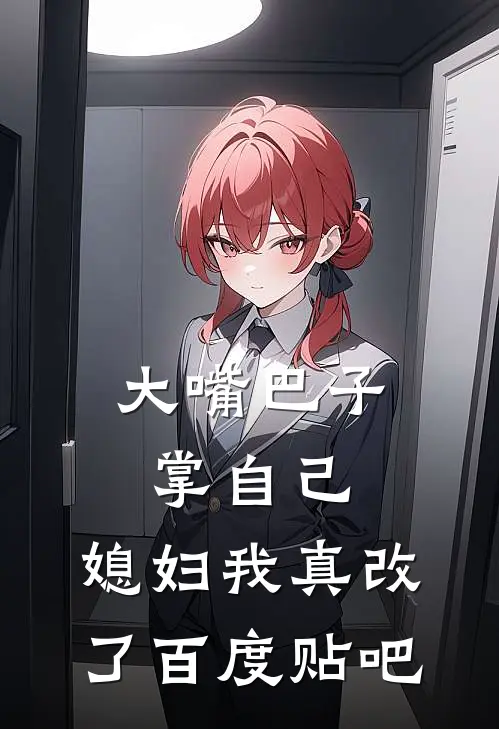 大嘴巴子掌自己，媳妇我真改了百度贴吧