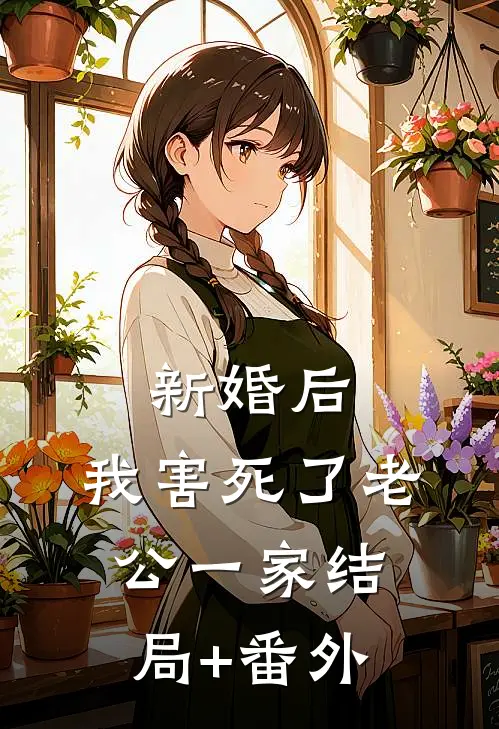 新婚后，我害死了老公一家结局+番外