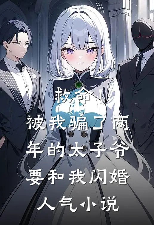 救命！被我骗了两年的太子爷要和我闪婚人气小说