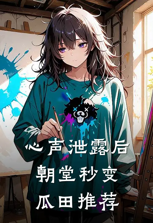 心声泄露后，朝堂秒变瓜田推荐