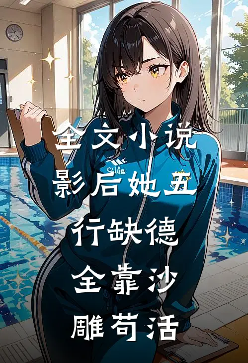 全文小说影后她五行缺德，全靠沙雕苟活