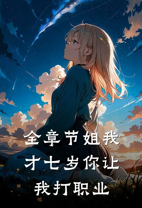 全章节姐我才七岁你让我打职业