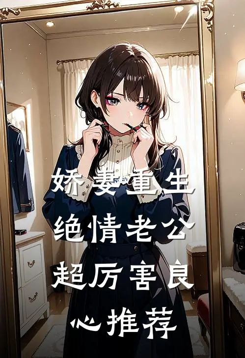 娇妻重生：绝情老公超厉害良心推荐