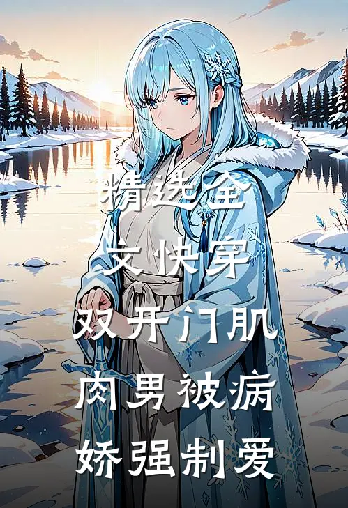 精选全文快穿：双开门肌肉男被病娇强制爱