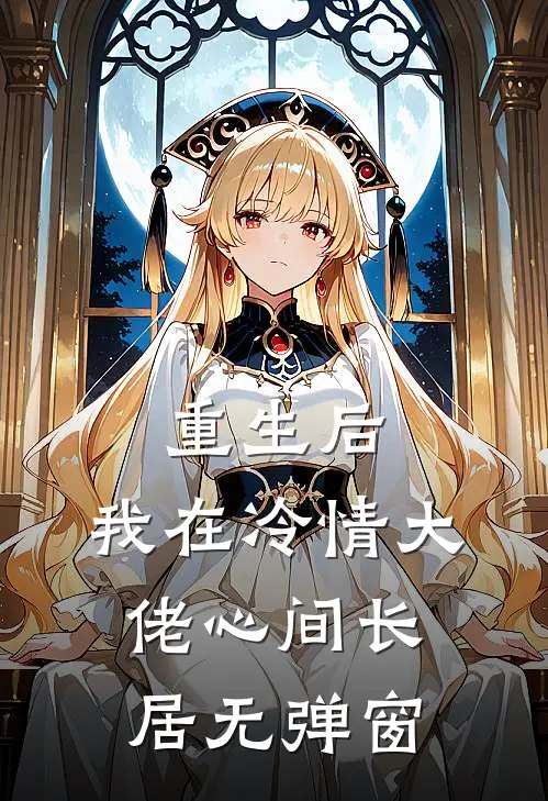 重生后，我在冷情大佬心间长居无弹窗