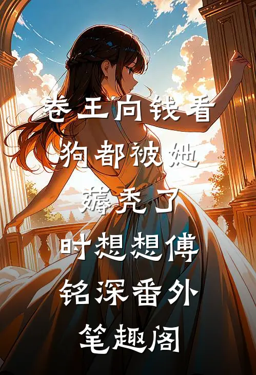 卷王向钱看，狗都被她薅秃了：时想想傅铭深番外笔趣阁