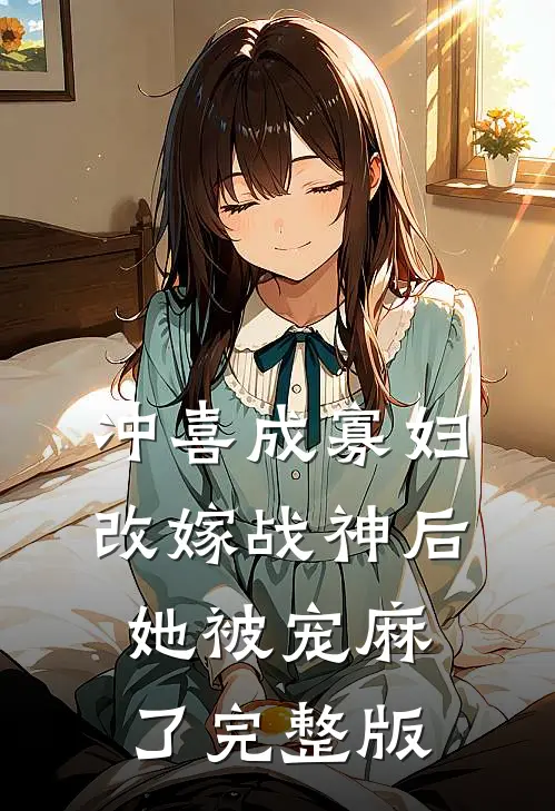 冲喜成寡妇，改嫁战神后她被宠麻了完整版