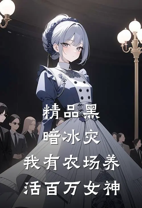 精品黑暗冰灾：我有农场养活百万女神