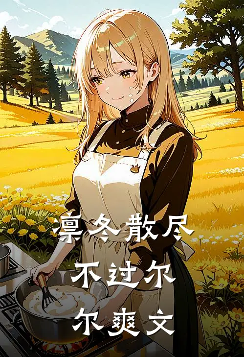 凛冬散尽，不过尔尔爽文