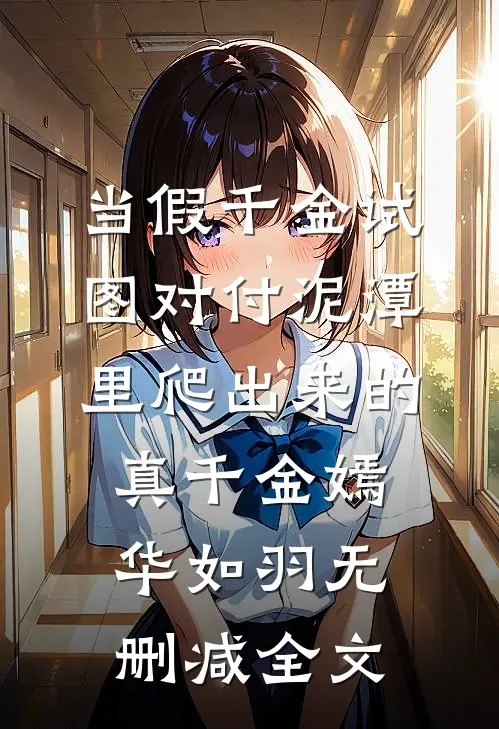 当假千金试图对付泥潭里爬出来的真千金嫣华如羽无删减全文