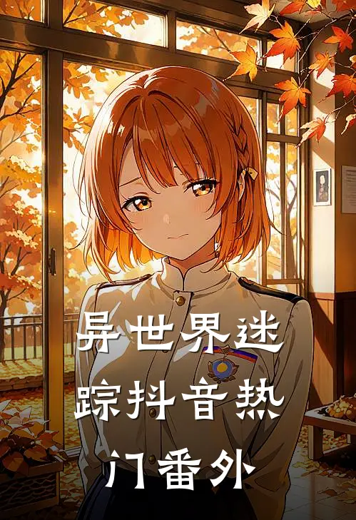 异世界迷踪抖音热门 番外