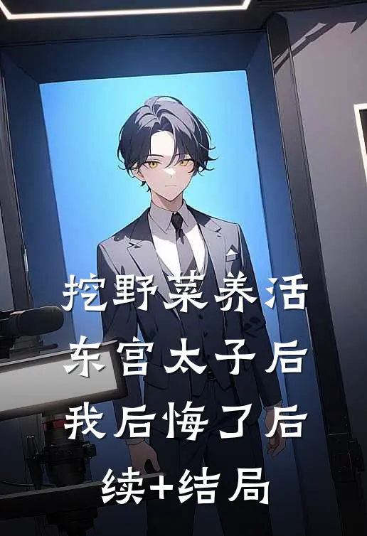 挖野菜养活东宫太子后，我后悔了后续+结局