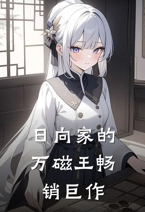 日向家的万磁王畅销巨作