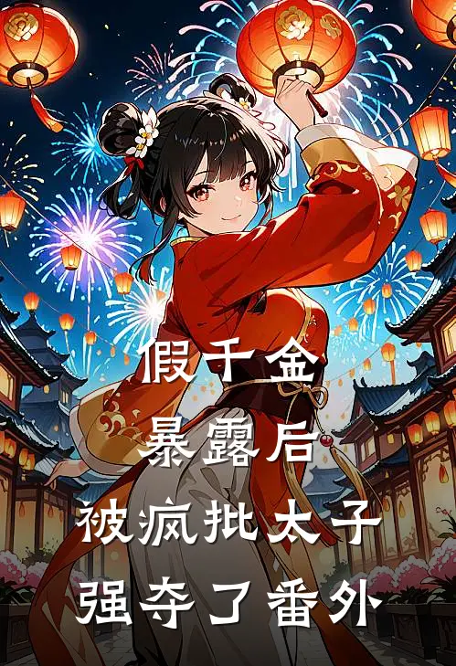 假千金暴露后，被疯批太子强夺了番外