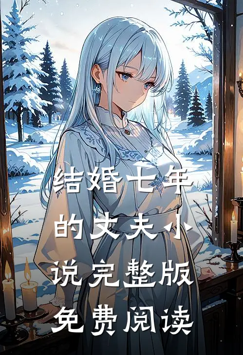结婚七年的丈夫小说完整版免费阅读